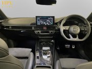Audi A5 2.0 TDI 35 Black Edition Sportback 5dr Diesel S Tronic Euro 6 (s/s) (163 ps 19