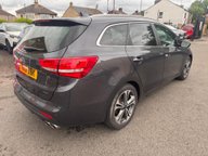 Kia Ceed CRDI GT-LINE ISG 9