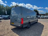 Mercedes-Benz Sprinter AUTO LWB L3H2 High Roof Air Con Cam EURO 6 6