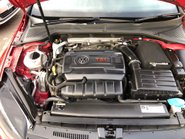 Volkswagen Golf 2.0 GTI LAUNCH Edition 5dr 78000m with 11 services rare 5dr 29