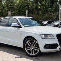 This Audi is HPI clear
