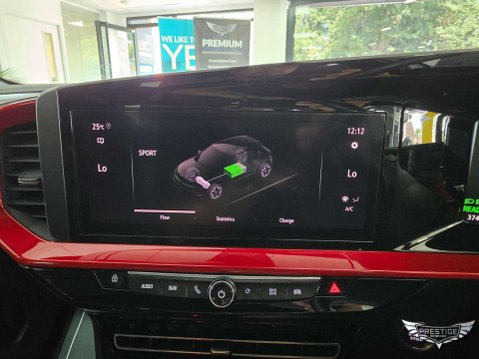 Vauxhall Mokka Electric 50kWh SRi Premium Auto 5dr 81