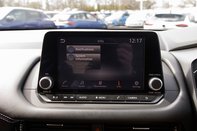 Nissan Qashqai DIG-T ACENTA PREMIUM DCT MHEV 23