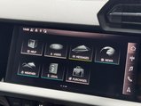 Audi A3 1.4 TFSIe 40 S line Sportback S Tronic Euro 6 (s/s) 5dr (17in Alloys), 13kW 23