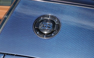 Bugatti Veyron Grand Sport Vitesse 27