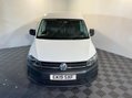 Volkswagen Caddy 2.0 C20 TDI STARTLINE 101 BHP 2