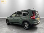Dacia Jogger 1.0 TCe Expression MPV 5dr Petrol Manual Euro 6 (s/s) (110 ps) 5