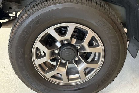 Suzuki Jimny 1.5 SZ5 SUV 3dr Petrol Auto ALLGRIP Euro 6 (101 ps) 58