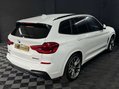 BMW X3 3.0 X3 M40i Auto 4WD 5dr 20