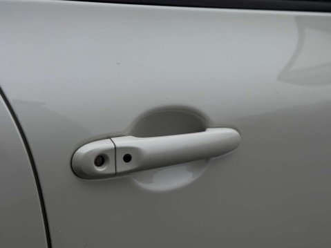 Nissan Juke 1.6 DIG-T Nismo RS Euro 6 5dr 25