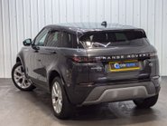 Land Rover Range Rover Evoque 2.0 Range Rover Evoque SE D Auto 4WD 5dr 2