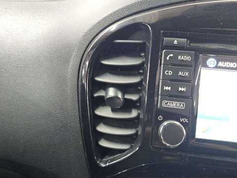 Nissan Juke 1.2 Juke N-Connecta DiG-T 5dr 66