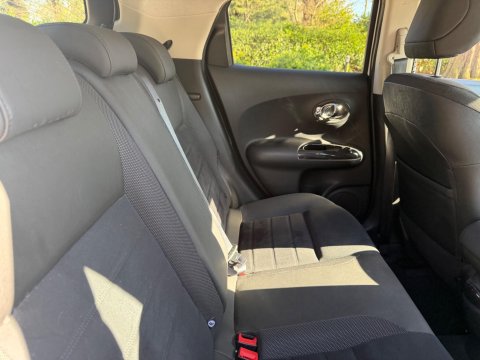 Nissan Juke 1.6 Bose Personal Edition XTRON Euro 6 5dr 18