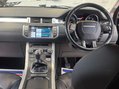 Land Rover Range Rover Evoque 2.2 Range Rover Evoque Pure eD4 4x2 5dr 40
