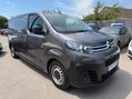 Citroen Dispatch 1.6 BlueHDi 1000 Enterprise M FWD 2 Euro 6 6dr 4