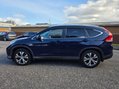 Honda CR-V 2.0 CR-V EX i-VTec Auto 4WD 5dr 29