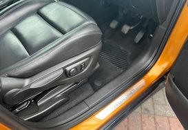 Vauxhall Mokka X ELITE ECOTEC S/S 20