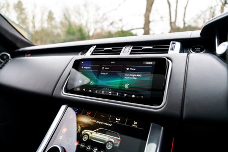 Land Rover Range Rover Sport SVR OVERFINCH SUPER SPORTS.NOW SOLD. SIMILAR REQUIRED. PLEASE CALL 01903 254800 23