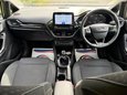 Ford Fiesta TITANIUM 14