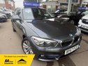 BMW 1 Series 1.5 116d Sport Euro 6 (s/s) 5dr