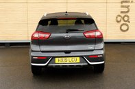 Kia Niro 2 6