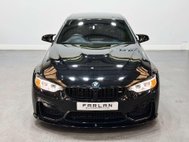 BMW M4 3.0 BiTurbo Convertible 2dr Petrol DCT Euro 6 (s/s) (431 ps) 13