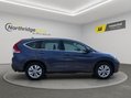 Honda CR-V 2.2 i-DTEC SE 4WD Euro 5 (s/s) 5dr 10