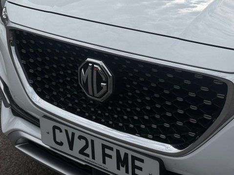 MG HS 1.5 T-GDI Excite SUV 5dr Petrol Manual Euro 6 (s/s) (162 ps) 20