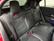 Mercedes-Benz A Class 2.0 A35 AMG (Premium) Hatchback 5dr Petrol SpdS DCT 4MATIC Euro 6 (s/s) (30 48