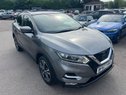 Nissan Qashqai 1.2 DIG-T N-Connecta Euro 6 (s/s) 5dr