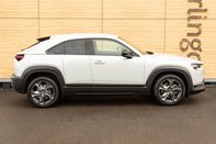 Mazda MX-30 SPORT LUX 13