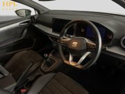 SEAT Ibiza 1.0 TSI XCELLENCE Hatchback 5dr Petrol Manual Euro 6 (s/s) (115 ps) Air Con 12