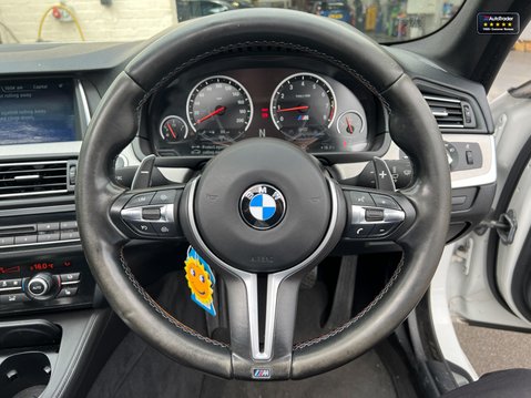 BMW M5 [SOLD] 22