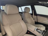 BMW 5 Series 3.0 535d M Sport Gran Turismo Auto 5dr 33