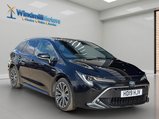 Toyota Corolla 2.0 VVT-h Excel Touring Sports CVT Euro 6 (s/s) 5dr 1