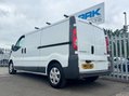 Renault Trafic 2.0 dCi LL29 eco Panel Van 3dr Diesel Manual L3 H1 (Phase 3) (180 g/km, 115 10