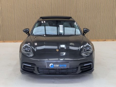 Porsche Panamera 2.9 Panamera 4 E-Hybrid Semi-Auto 4WD 5dr 12