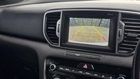 Kia Sportage 2.0 CRDi GT-Line SUV 5dr Diesel Auto AWD Euro 6 (134 bhp) 34