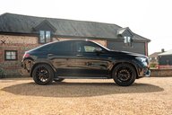 Mercedes-Benz GLE 3.0 GLE53 BiTurbo MHEV AMG (Premium Plus) Coupe SpdS TCT 4MATIC+ Euro 6 (s/ 4