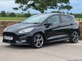 Ford Fiesta 1.0T EcoBoost MHEV ST-Line X Edition Euro 6 (s/s) 5dr 2