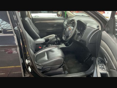 Mitsubishi Outlander 2.3 Outlander GX 3 DI-D 4WD 5dr - NATIONAL DELIVERY* 10