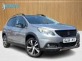 Peugeot 2008 1.2 PureTech GT Line SUV 5dr Petrol Manual Euro 6 (s/s) (110 ps) 3