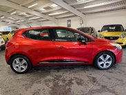 Renault Clio 0.9 TCe Dynamique Nav Euro 6 (s/s) 5dr 7