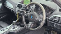 BMW 1 Series 2.0 118d M Sport Hatchback 5dr Diesel Auto Euro 6 (s/s) (150 ps) 59