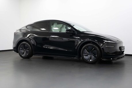 Tesla Model Y ModeL Y Long Range AWD 4WD 5dr 11