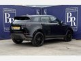 Land Rover Range Rover Evoque 2.0 D200 MHEV R-Dynamic SE SUV 5dr Diesel Auto 4WD Euro 6 (s/s) (204 ps) 5