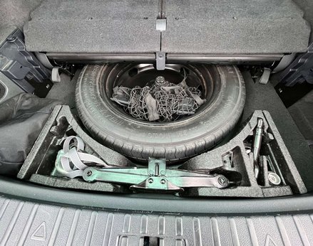 Skoda Kodiaq 1.5 Kodiaq SE Drive TSi Semi-Auto 5dr 69