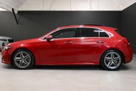 Mercedes-Benz A Class 2.0 A 250 AMG Line Premium+ Auto 5dr 30