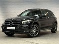 Mercedes-Benz GLC 2.1 GLC 250 D 4Matic AMG Line Premium+ Auto 4WD 5dr 9
