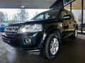 Land Rover Freelander 2 2.2 SD4 XS CommandShift 4WD Euro 5 5dr 23